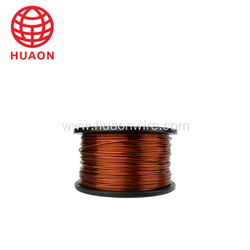 Automobile Coil Enameled Aluminium Round Wire Factory